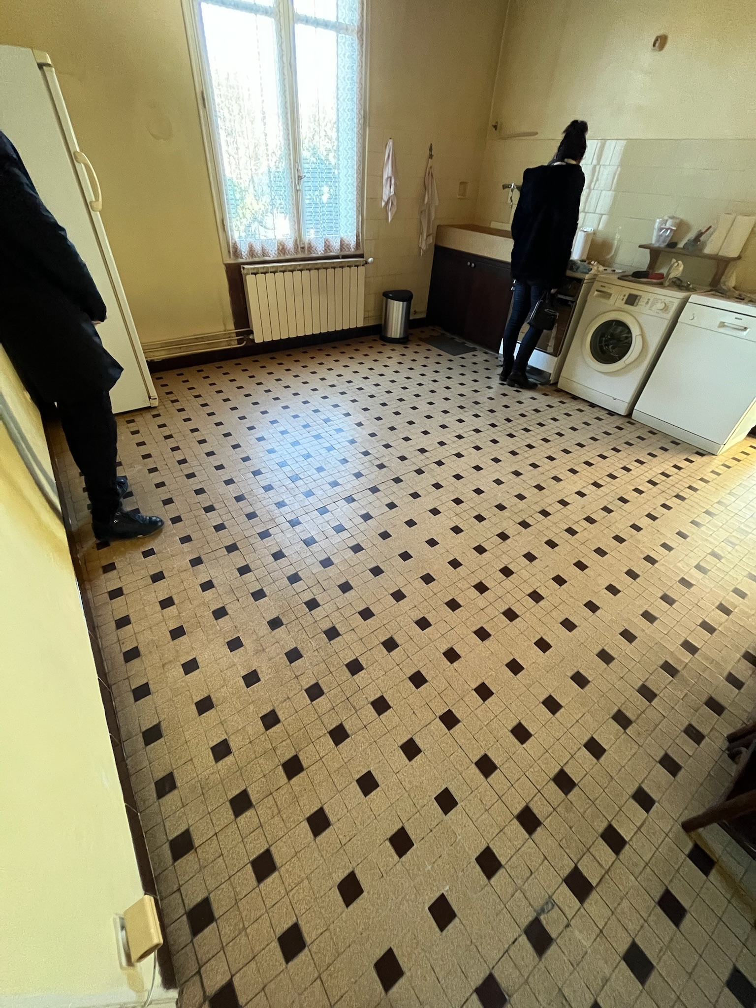 Chantier Yessayan - Photo 28